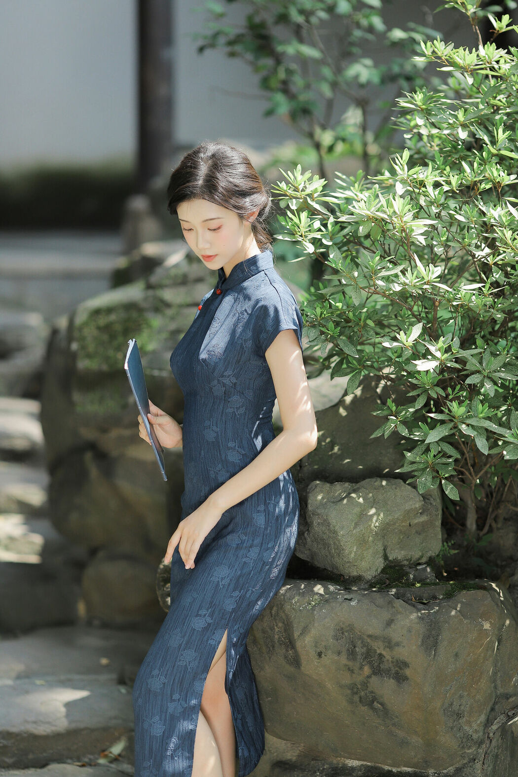 YiTuYu艺图语 Vol.10177 Yi Kou Shao Mai (24P)