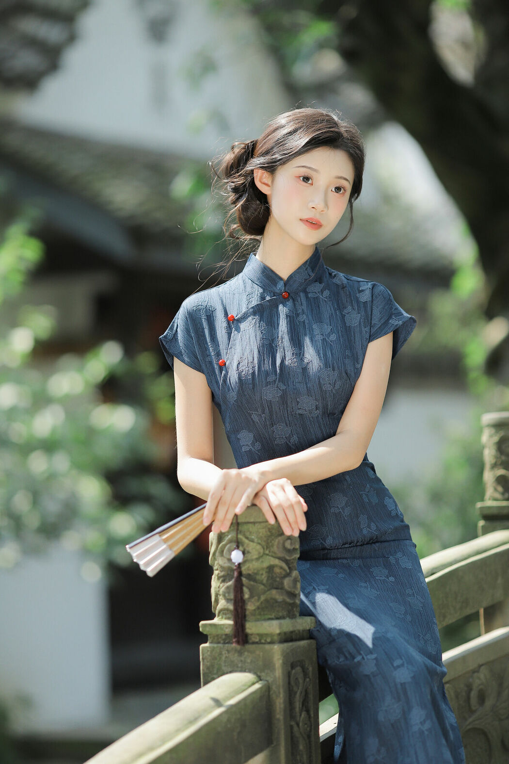YiTuYu艺图语 Vol.10177 Yi Kou Shao Mai (24P)