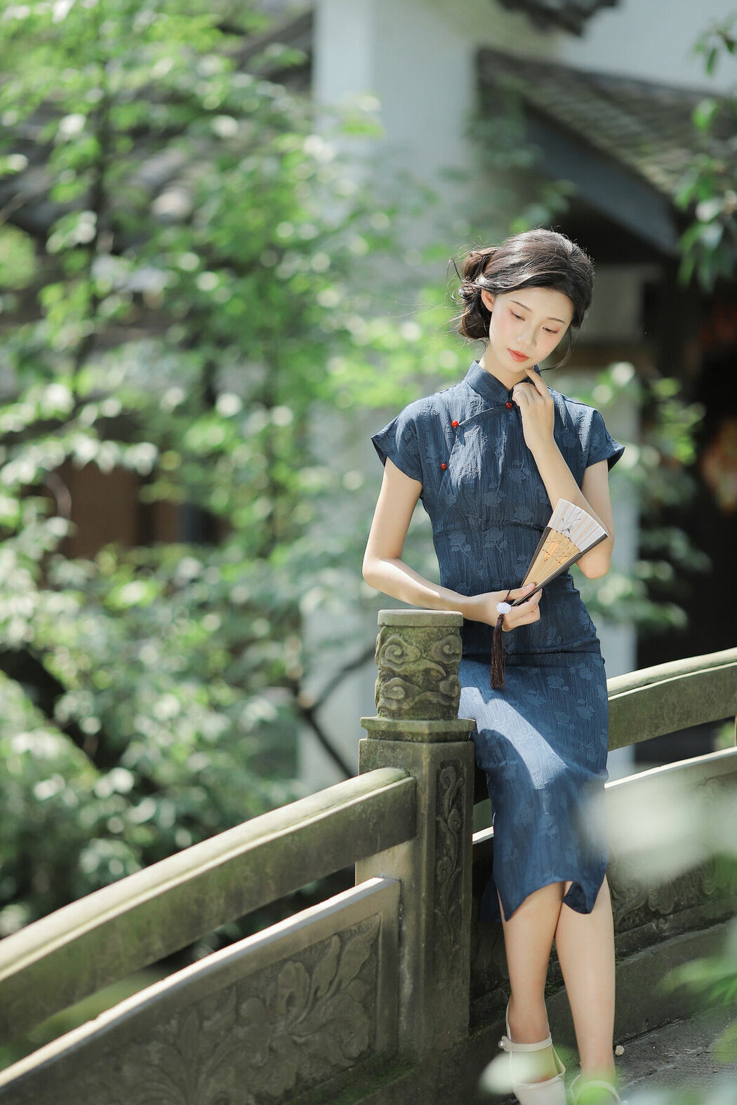 YiTuYu艺图语 Vol.10177 Yi Kou Shao Mai (24P)