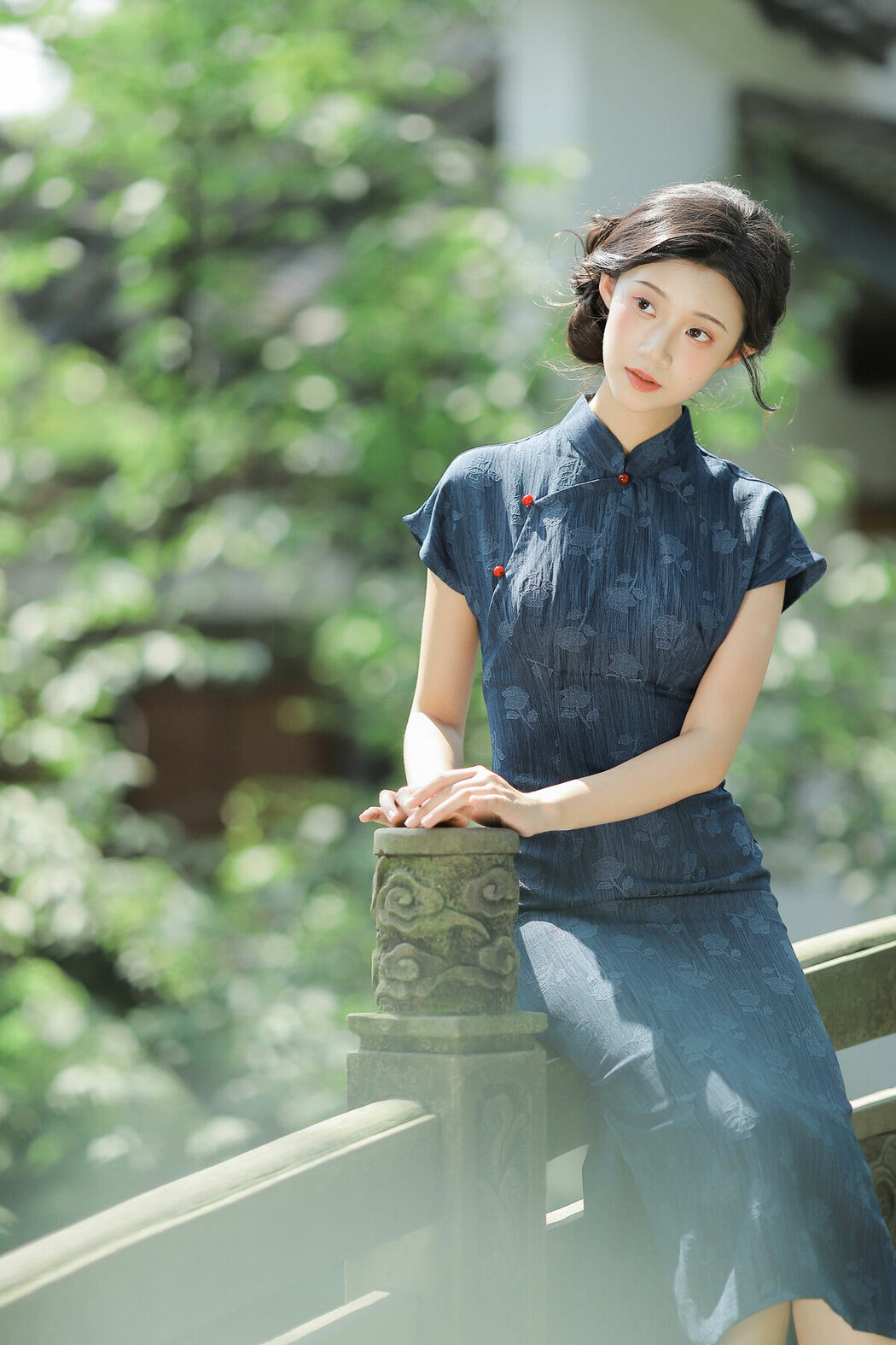 YiTuYu艺图语 Vol.10177 Yi Kou Shao Mai (24P)