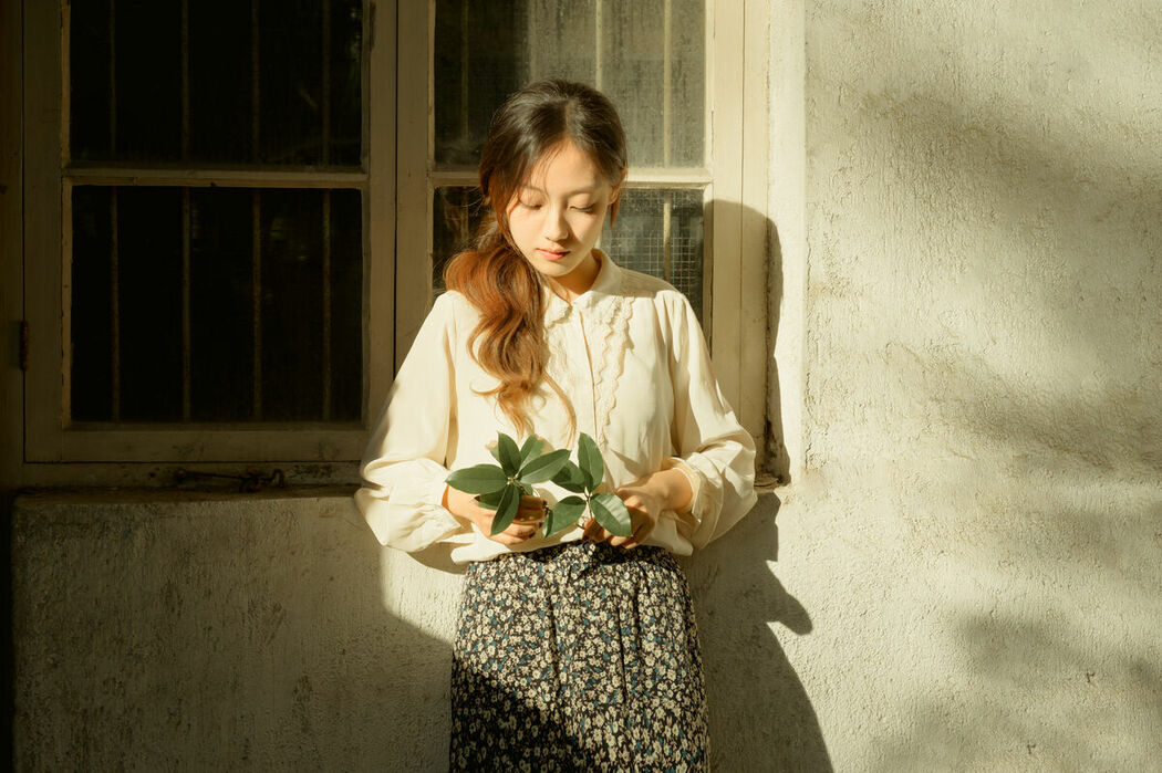 YiTuYu艺图语 Vol.10176 Xiao Di (21P)