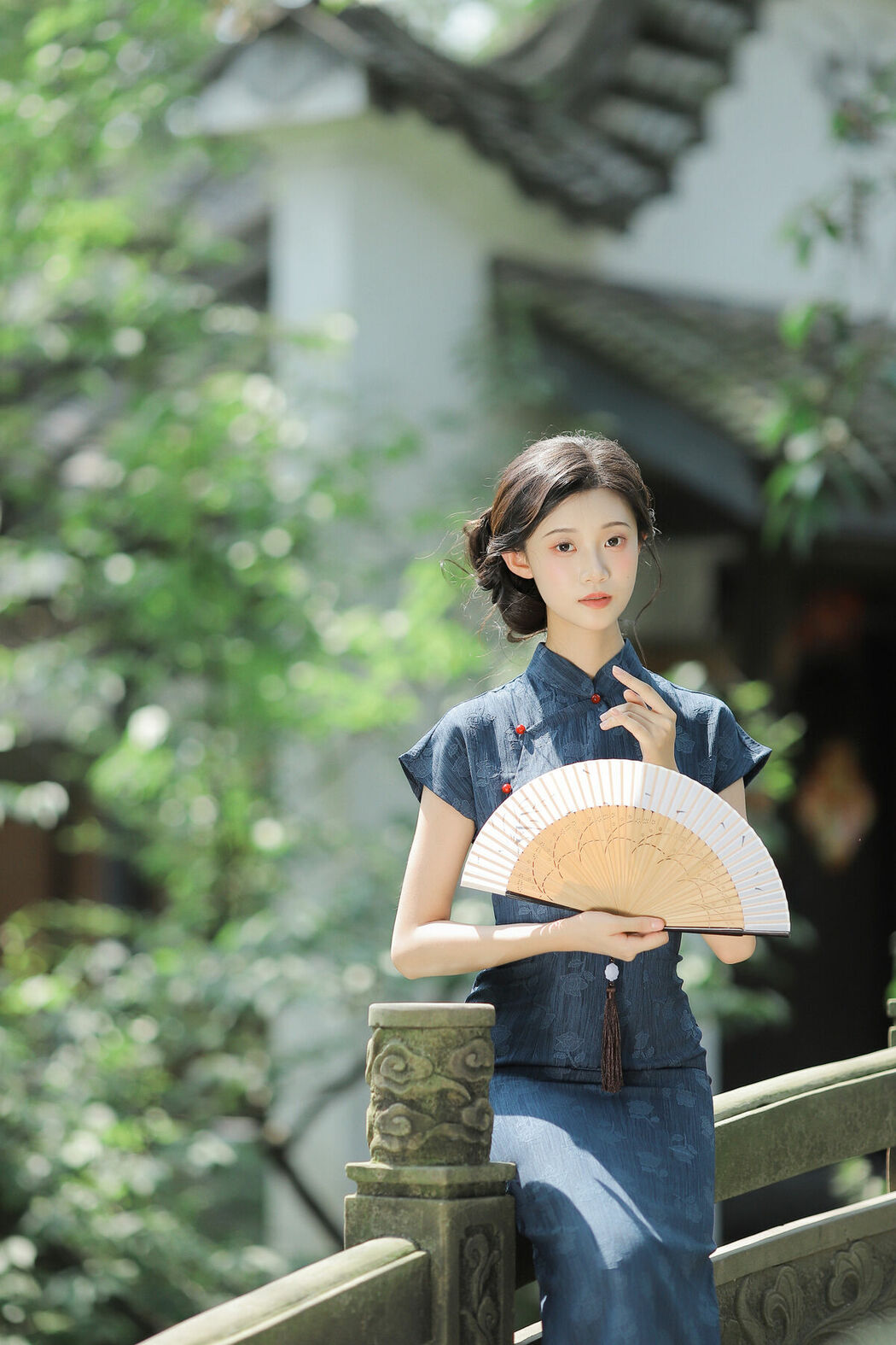 YiTuYu艺图语 Vol.10177 Yi Kou Shao Mai (24P)
