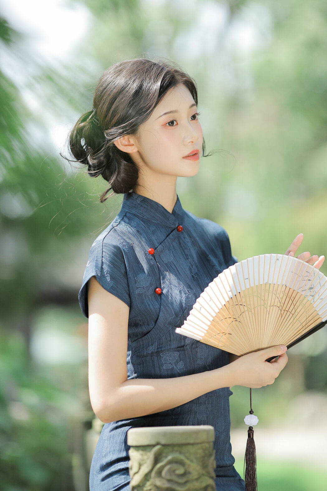 YiTuYu艺图语 Vol.10177 Yi Kou Shao Mai (24P)