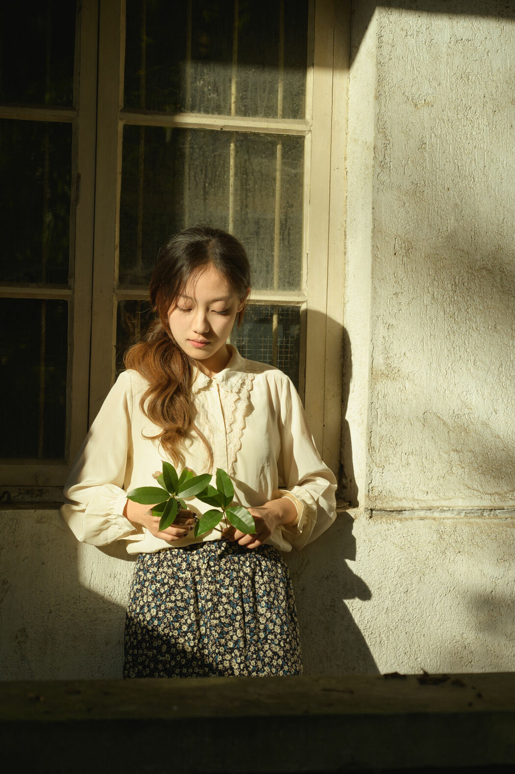 YiTuYu艺图语 Vol.10176 Xiao Di (21P)