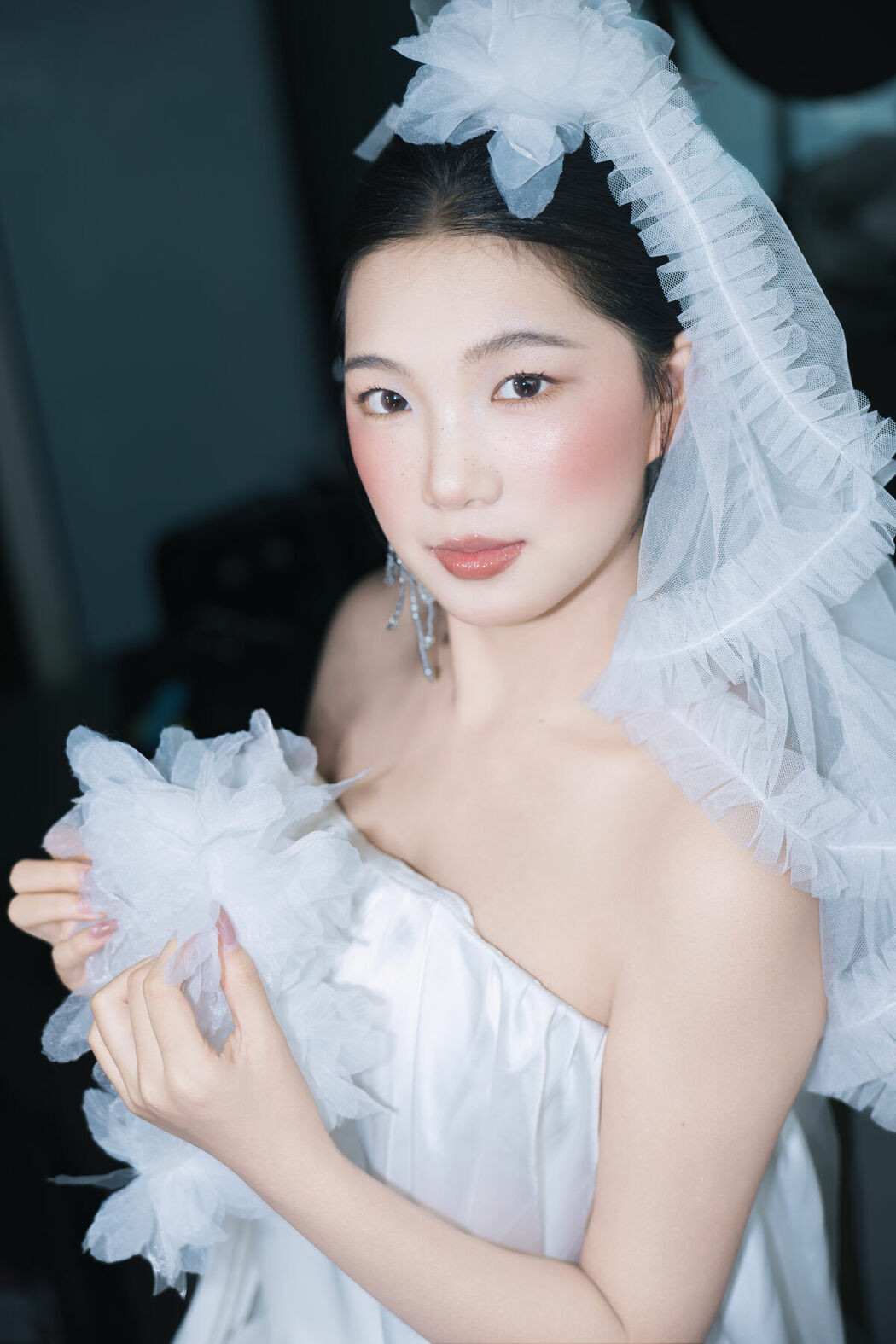YiTuYu艺图语 Vol.10175 Yi Bei Yang Zhi (42P)