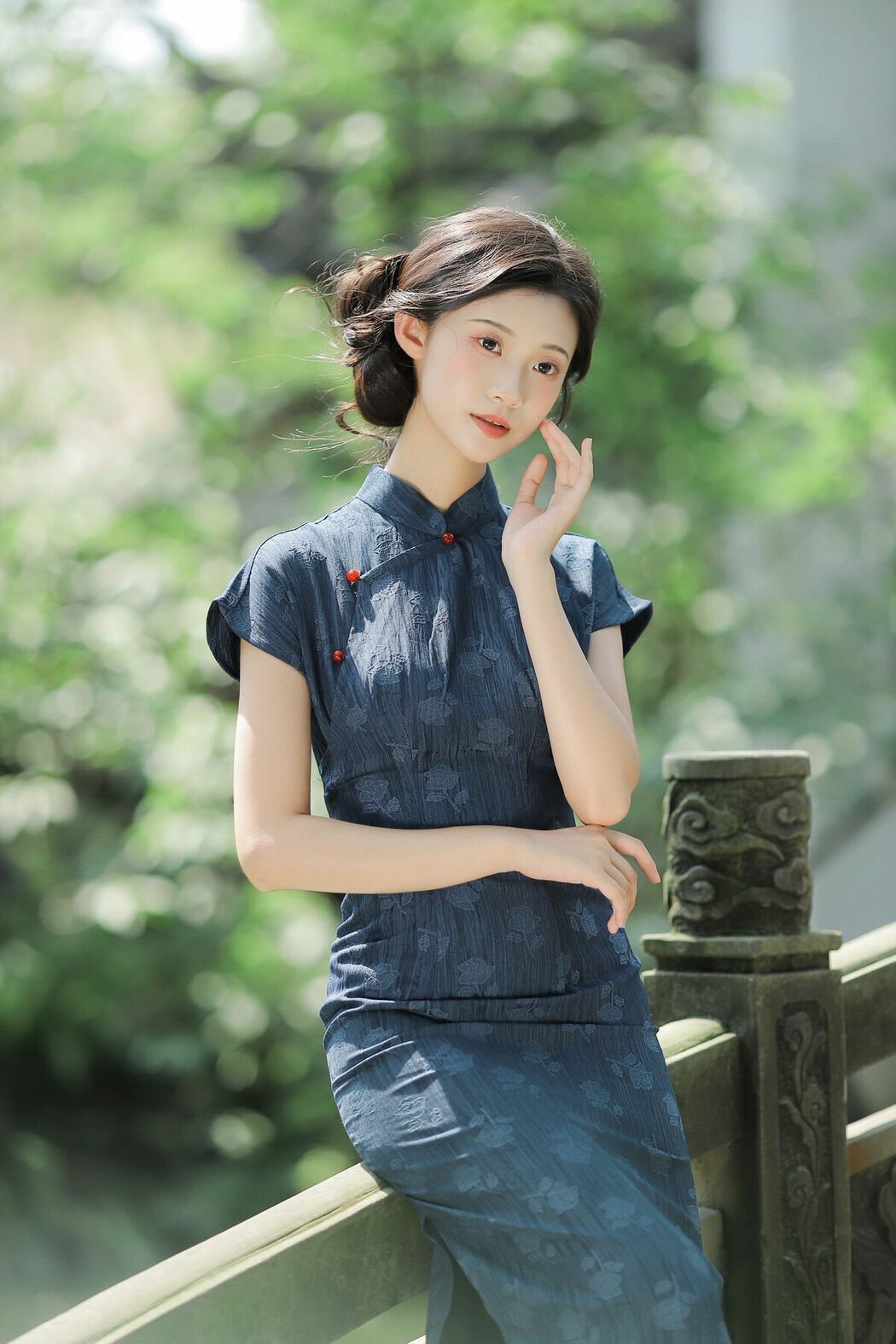 YiTuYu艺图语 Vol.10177 Yi Kou Shao Mai (24P)