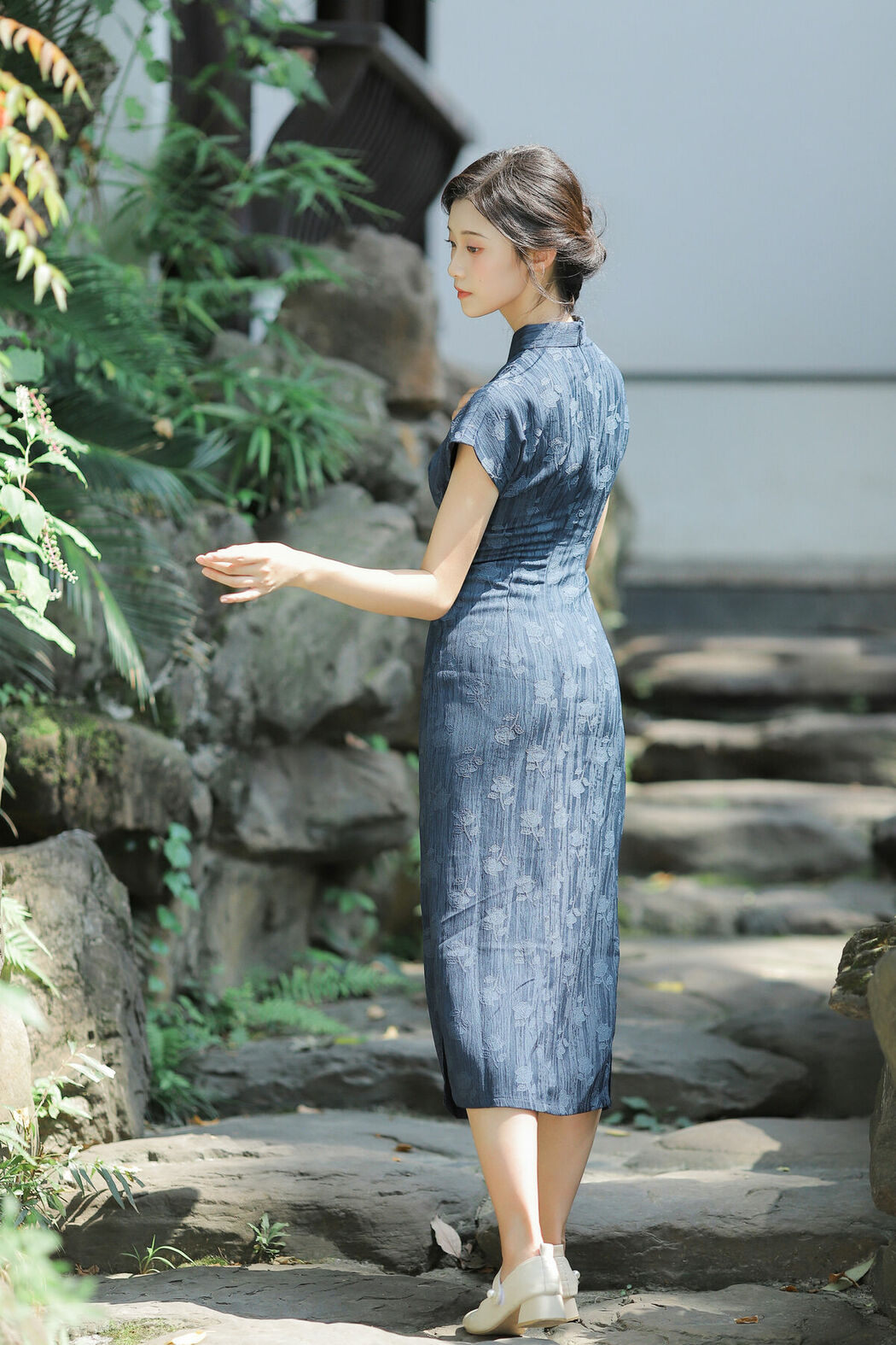 YiTuYu艺图语 Vol.10177 Yi Kou Shao Mai (24P)