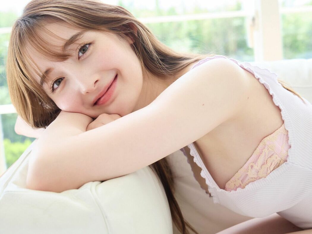 JP Cecile Nana 菜那セシル – 週刊現代デジタル写真集 海辺の宝石 Part01 (51P)
