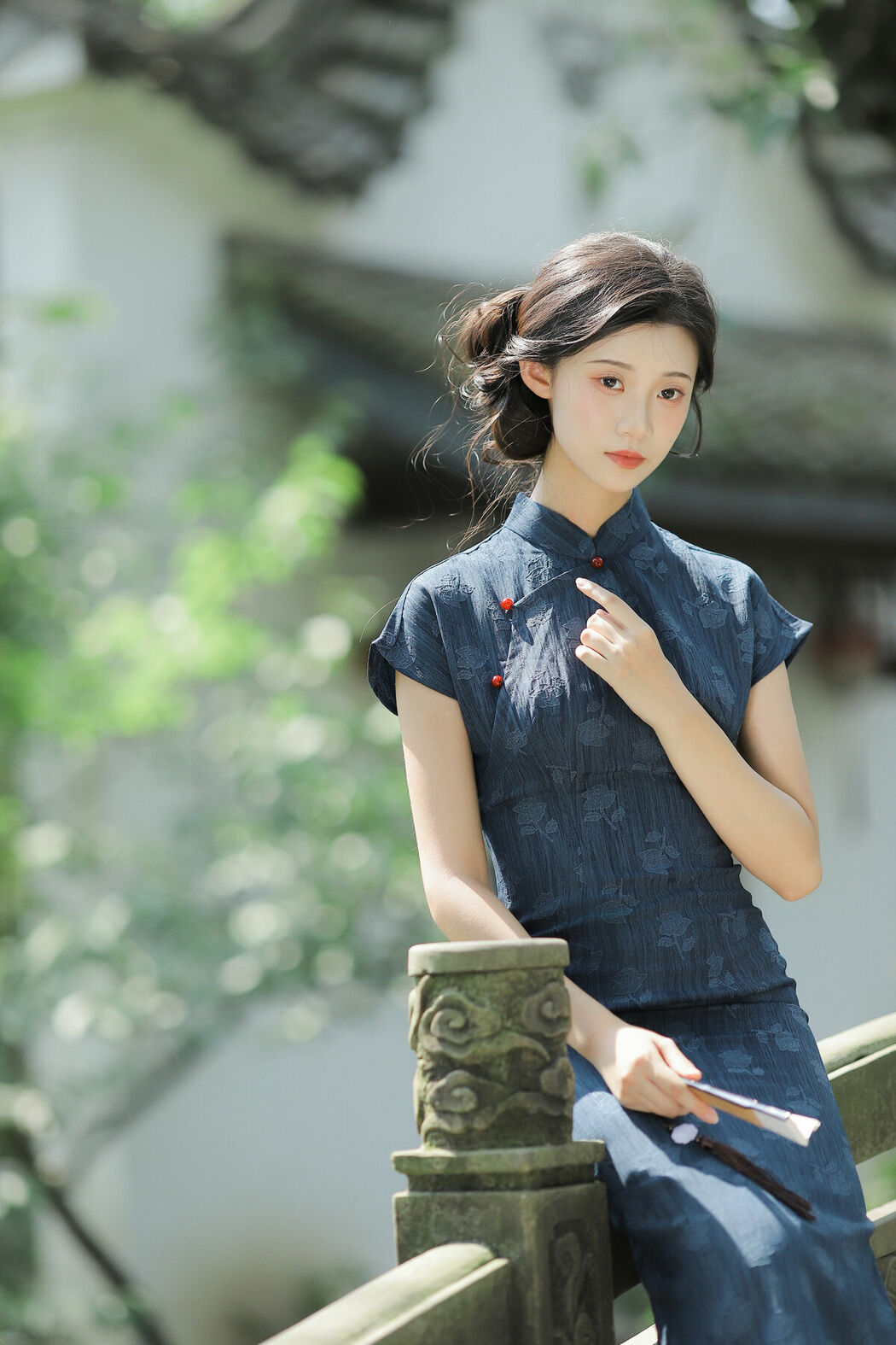 YiTuYu艺图语 Vol.10177 Yi Kou Shao Mai (24P)