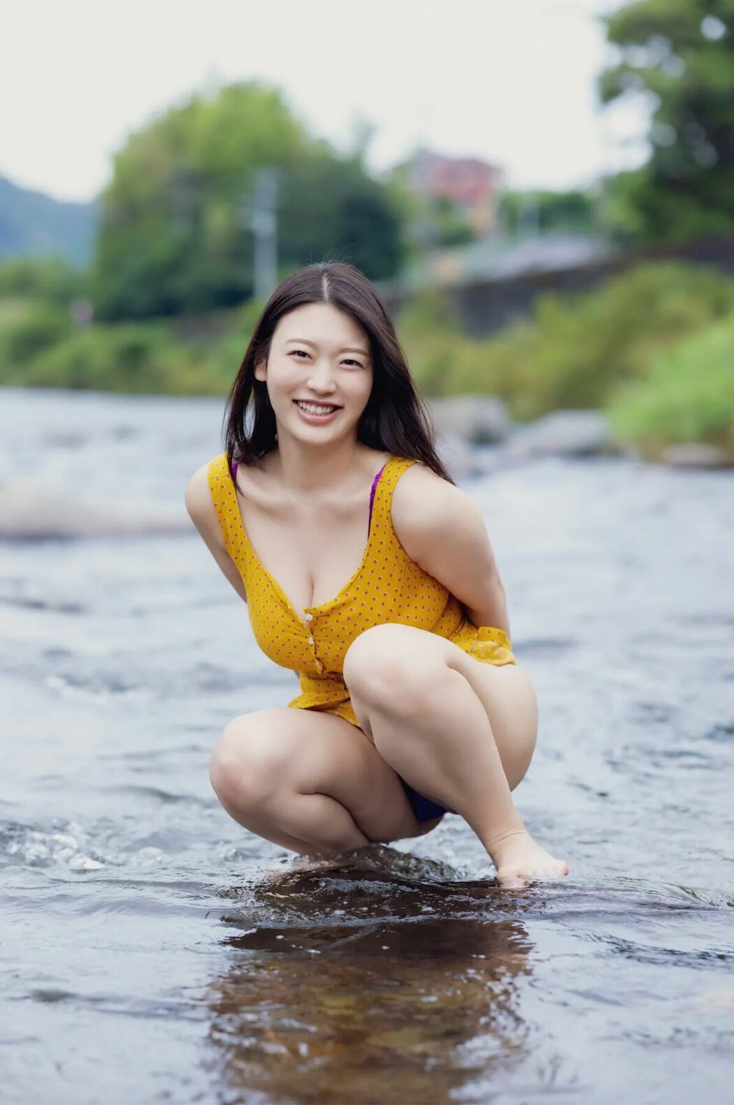 JP Fubuki Kei 風吹ケイ – FRIDAYデジタル写真集 女神の休息 Vol.2 (78P)