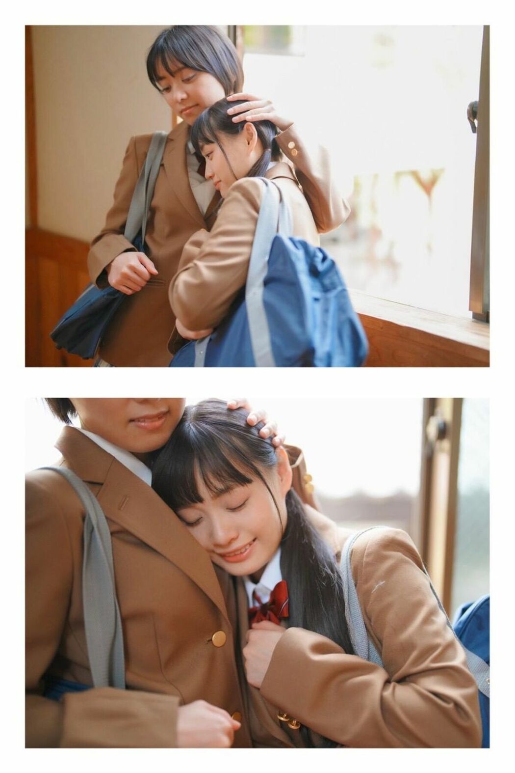 JP Kanon Urara 花音うらら And Monami Suzu もなみ鈴 – Beautiful World (71P)