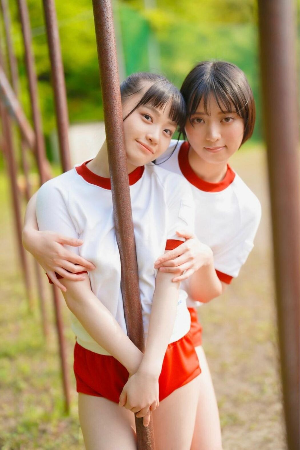 JP Kanon Urara 花音うらら And Monami Suzu もなみ鈴 – Beautiful World (71P)
