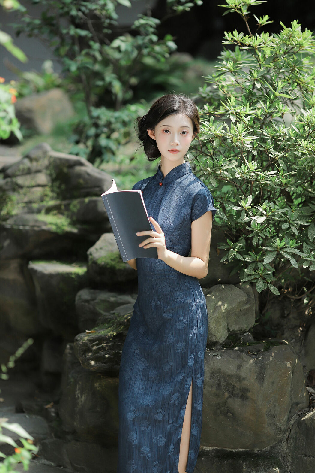 YiTuYu艺图语 Vol.10177 Yi Kou Shao Mai (24P)