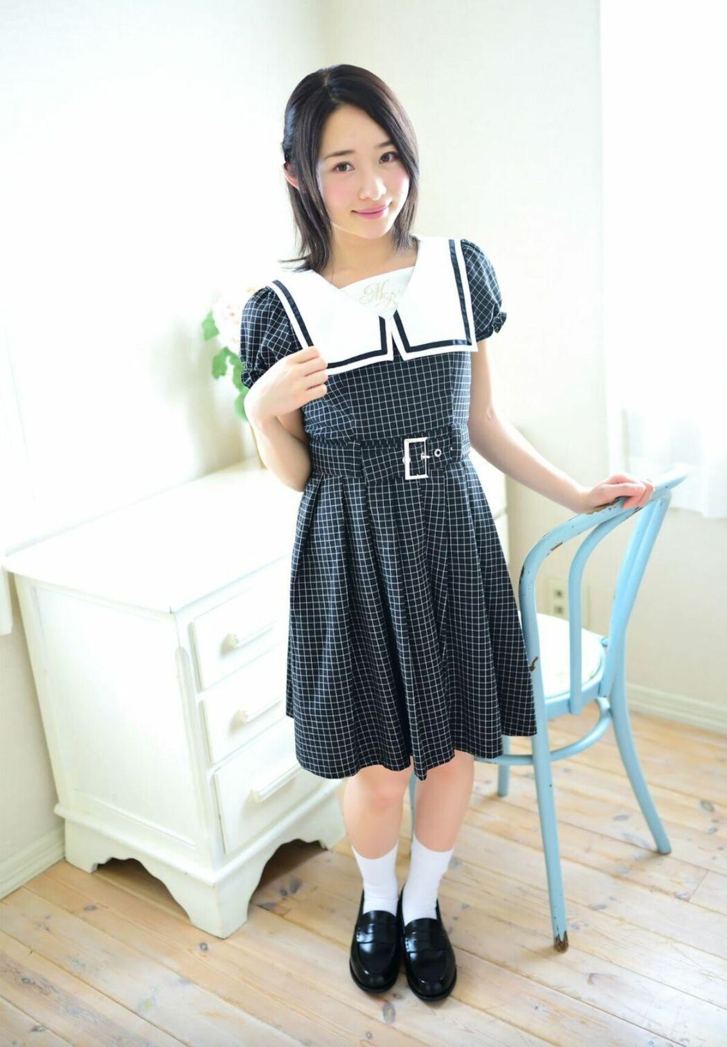JP Karen Kawai 河合かれん – 可憐なかれん (60P)