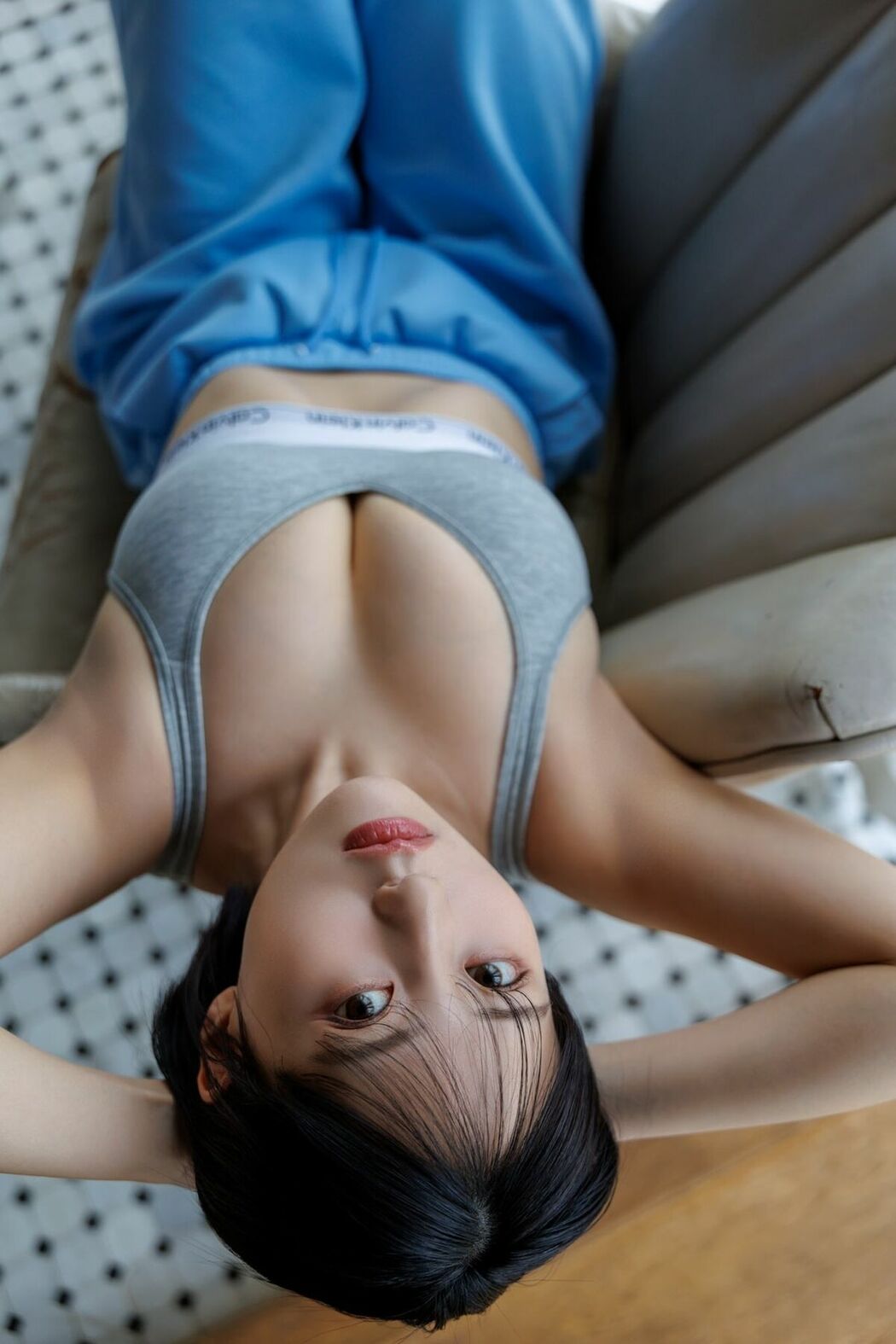 JP Miku Tanaka 田中美久 – 時をかける美女SPAデジタル写真集 (53P)