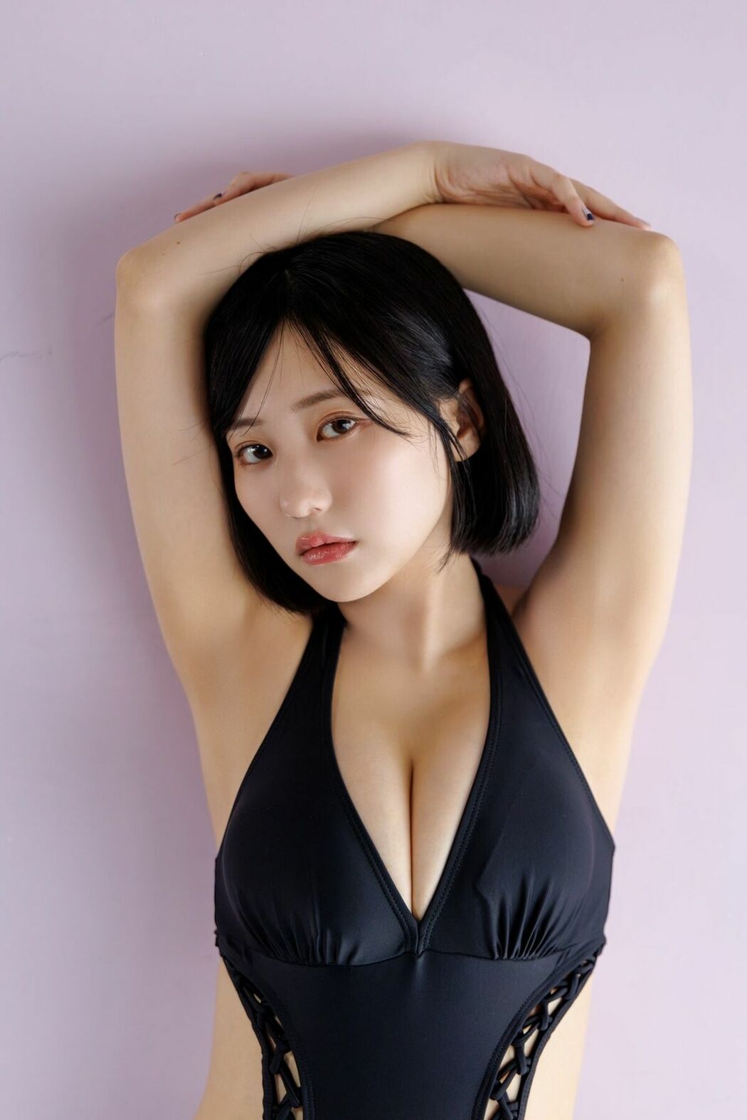 JP Miku Tanaka 田中美久 – 時をかける美女SPAデジタル写真集 (53P)