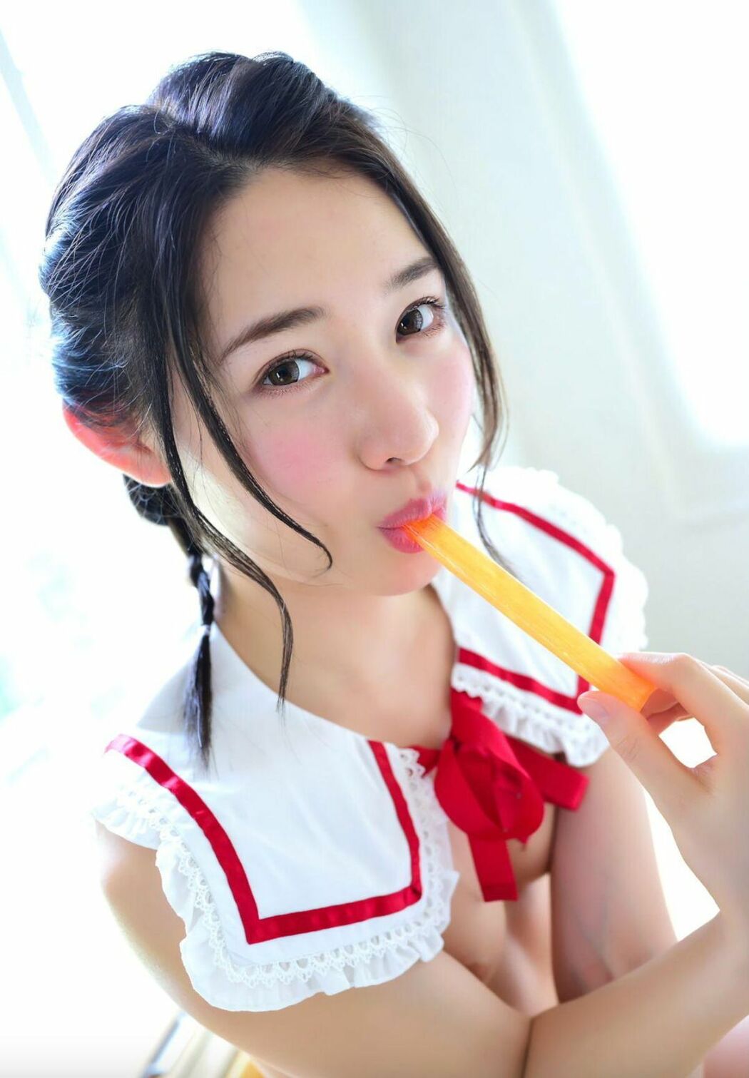 JP Karen Kawai 河合かれん – 可憐なかれん (60P)
