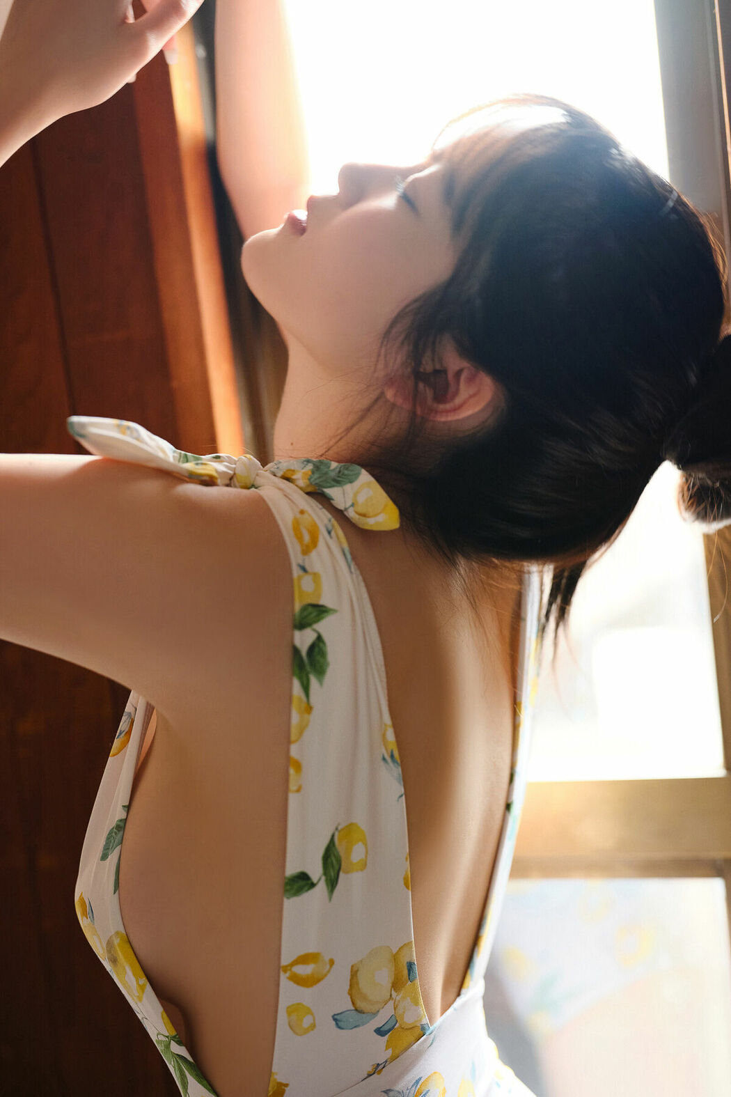 JP Timaki ちーまき – 漫画アクションデジタル写真集 Z世代のとろけるボディ (46P)