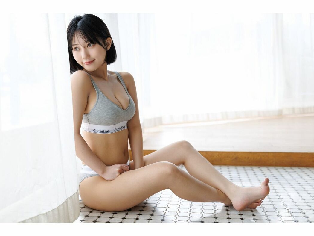JP Miku Tanaka 田中美久 – 時をかける美女SPAデジタル写真集 (53P)