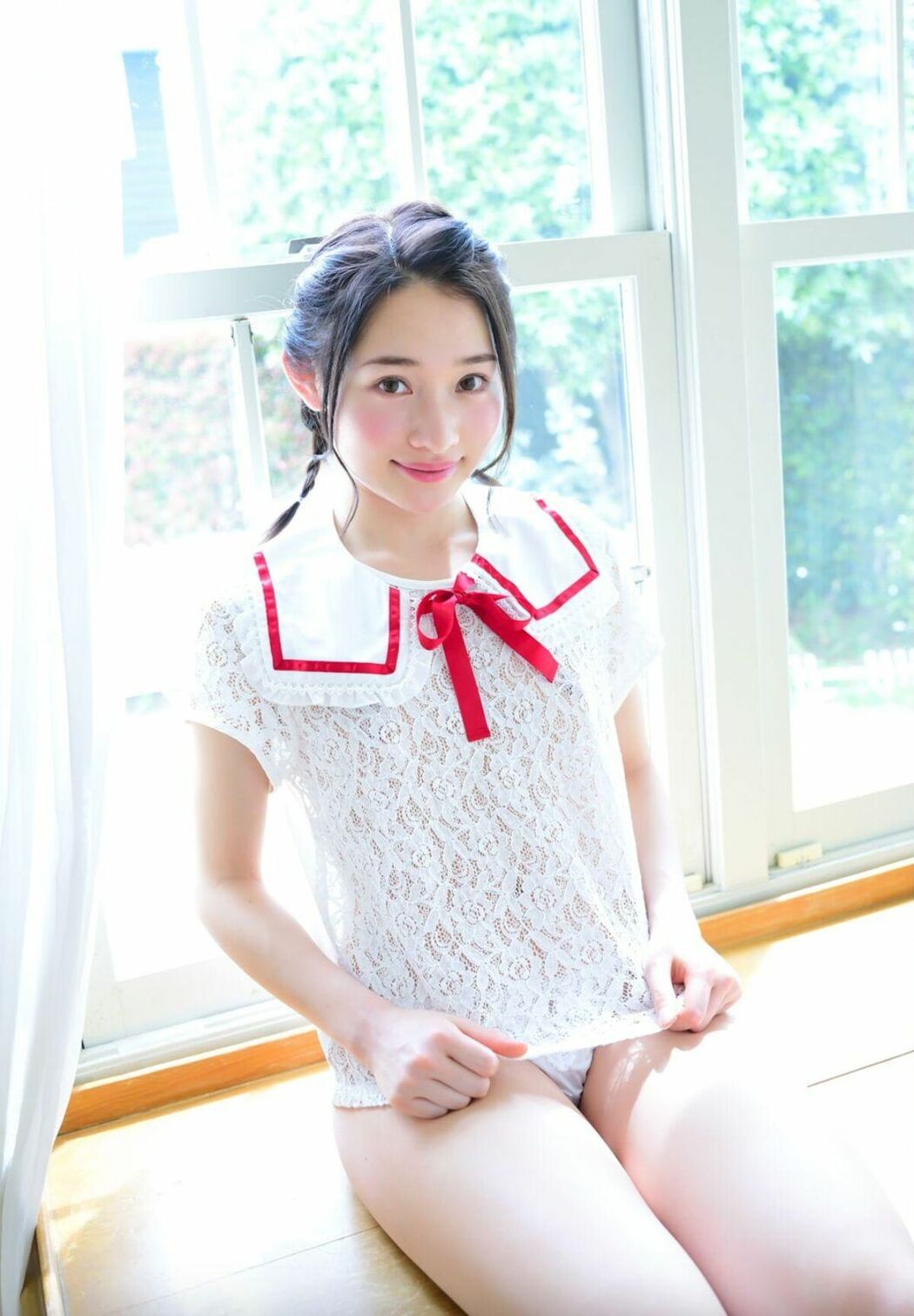 JP Karen Kawai 河合かれん – 可憐なかれん (60P)