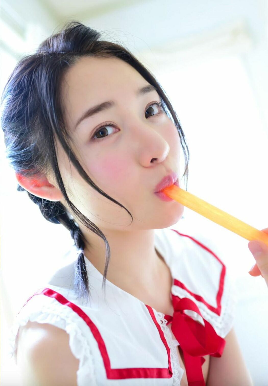 JP Karen Kawai 河合かれん – 可憐なかれん (60P)