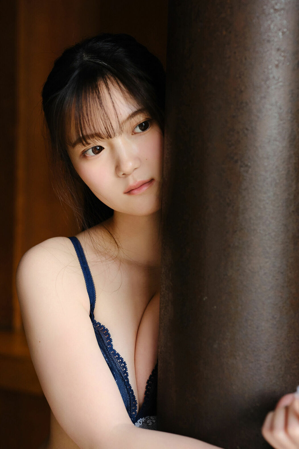 JP Timaki ちーまき – 漫画アクションデジタル写真集 Z世代のとろけるボディ (46P)