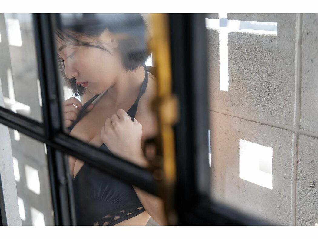 JP Miku Tanaka 田中美久 – 時をかける美女SPAデジタル写真集 (53P)