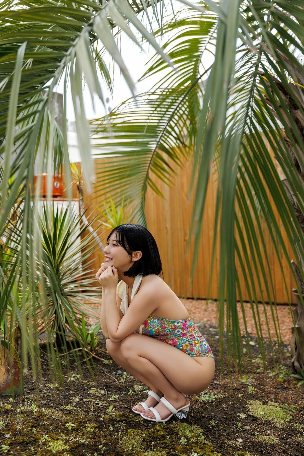 JP Miku Tanaka 田中美久 – 時をかける美女SPAデジタル写真集 (53P)