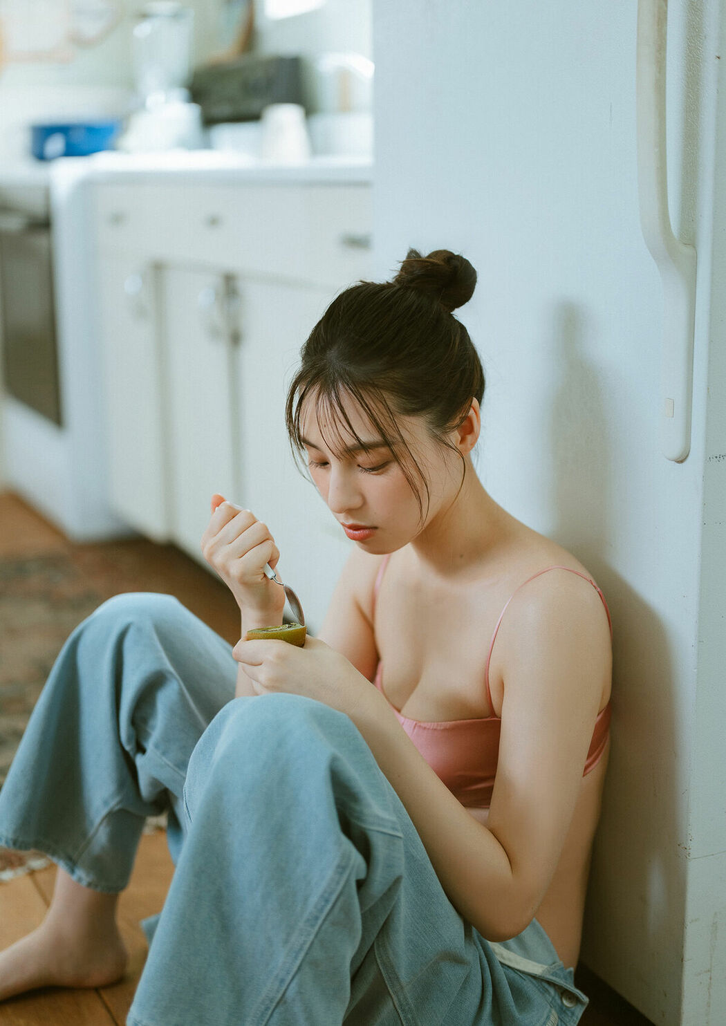 JP Iori Sagara 相樂伊織 – Summer Vibes スピサン グラビアフォトブック (39P)