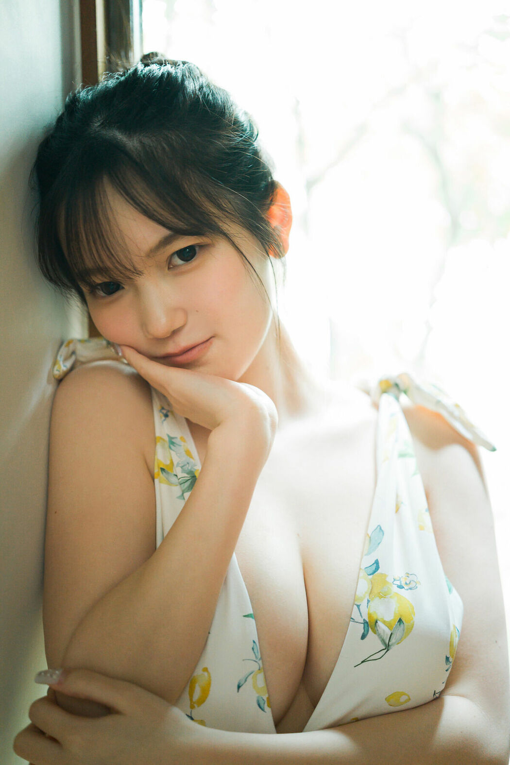 JP Timaki ちーまき – 漫画アクションデジタル写真集 Z世代のとろけるボディ (46P)