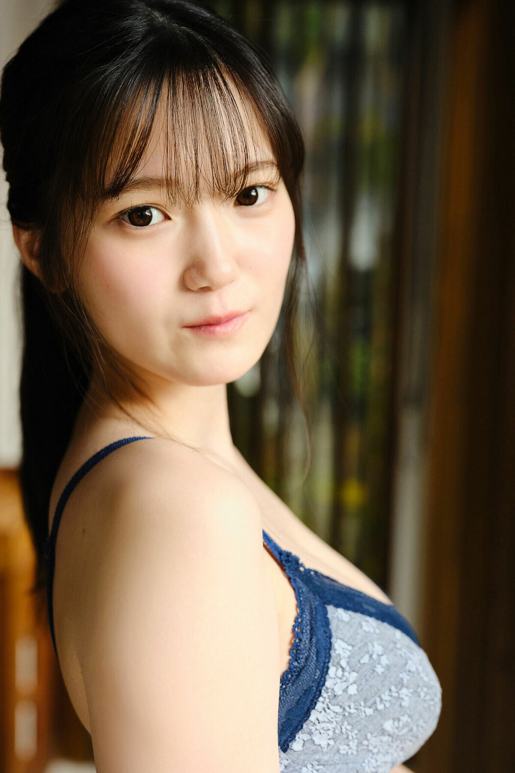 JP Timaki ちーまき – 漫画アクションデジタル写真集 Z世代のとろけるボディ (46P)