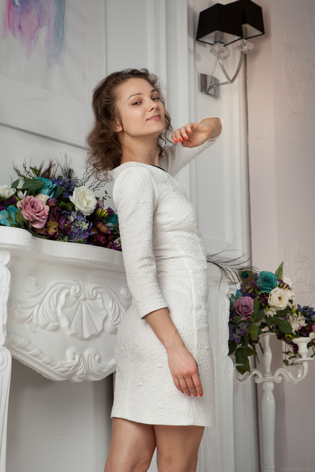 MetArt Sanna – Tambeda Part01 (62P)