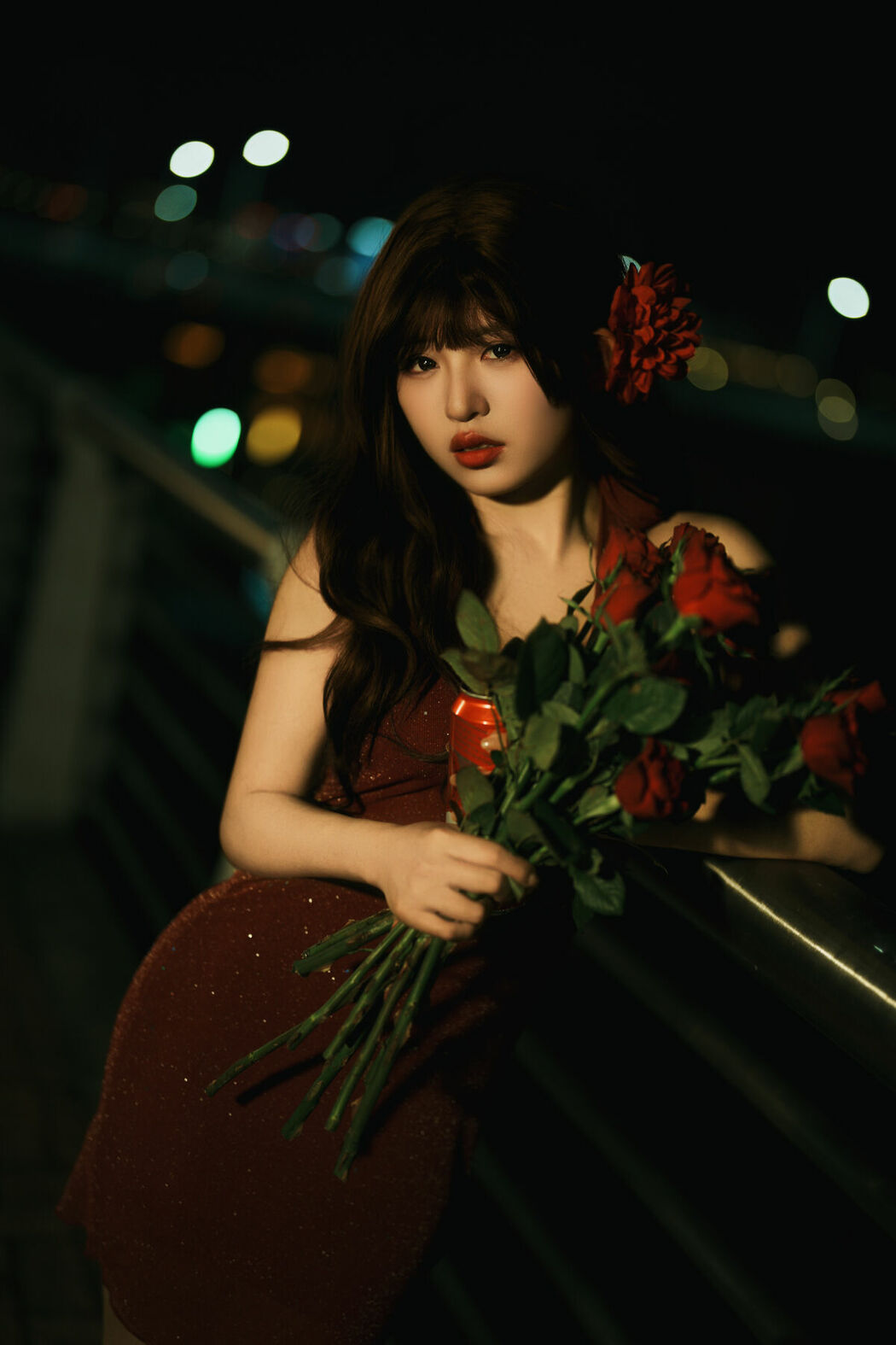 YiTuYu艺图语 Vol.10181 Gui Hua Ya (17P)