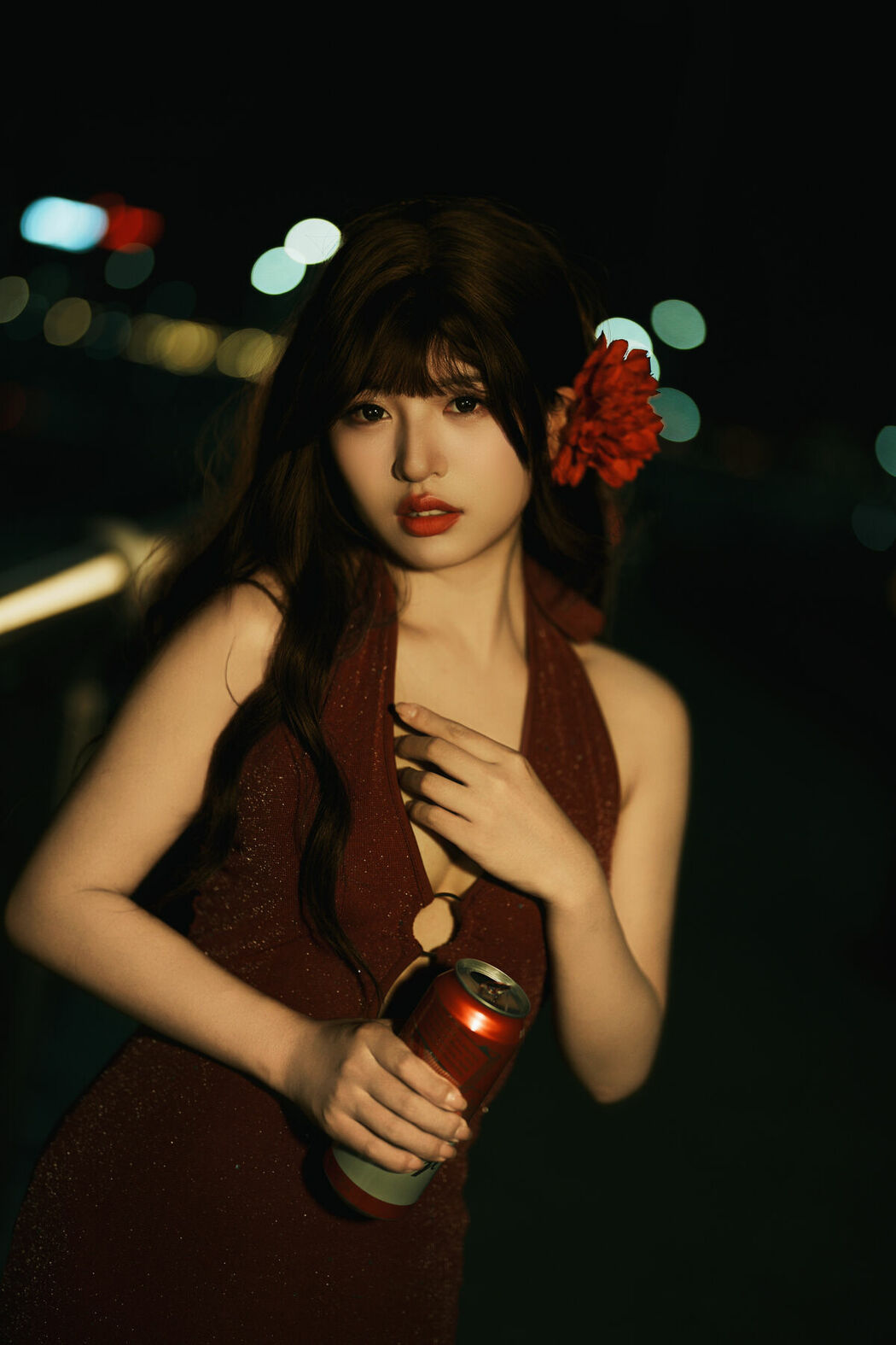 YiTuYu艺图语 Vol.10181 Gui Hua Ya (17P)