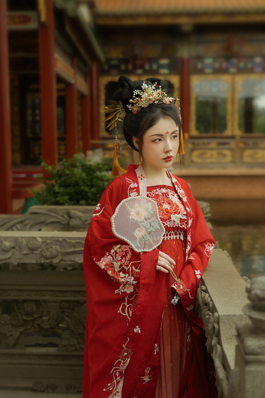 YiTuYu艺图语 Vol.10182 Wen Zi (16P)