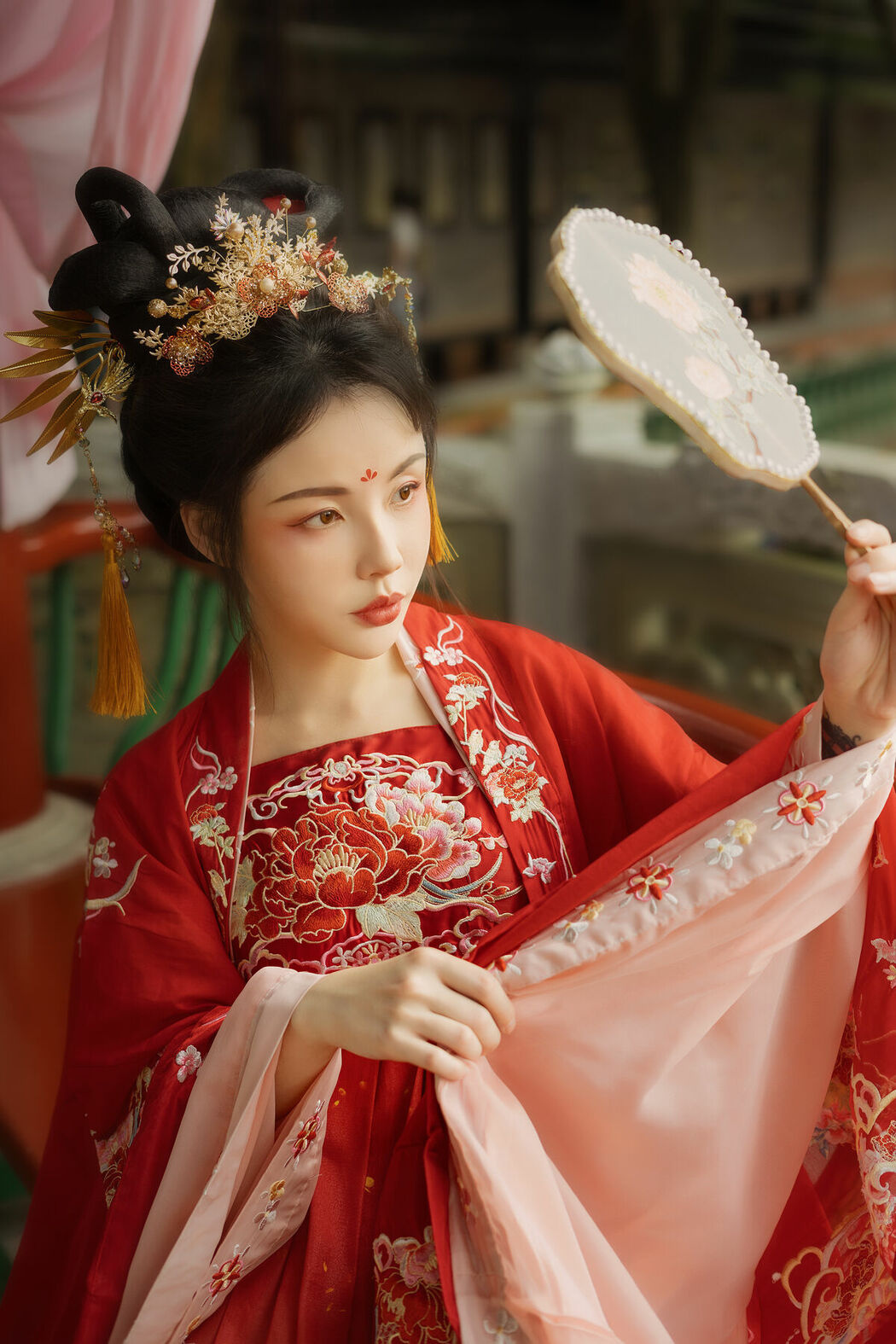 YiTuYu艺图语 Vol.10182 Wen Zi (16P)