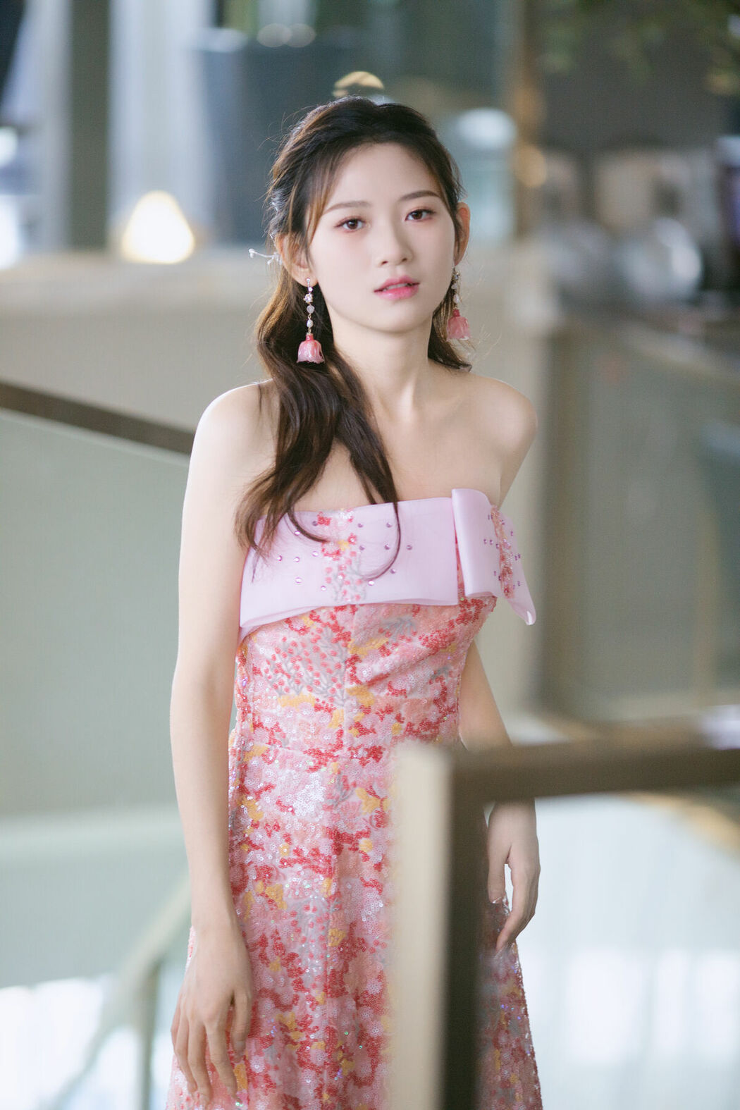 YiTuYu艺图语 Vol.10179 Purple Sun (21P)