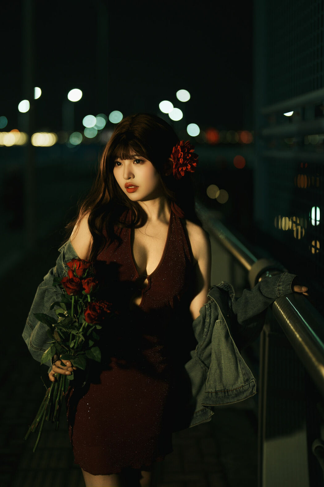 YiTuYu艺图语 Vol.10181 Gui Hua Ya (17P)