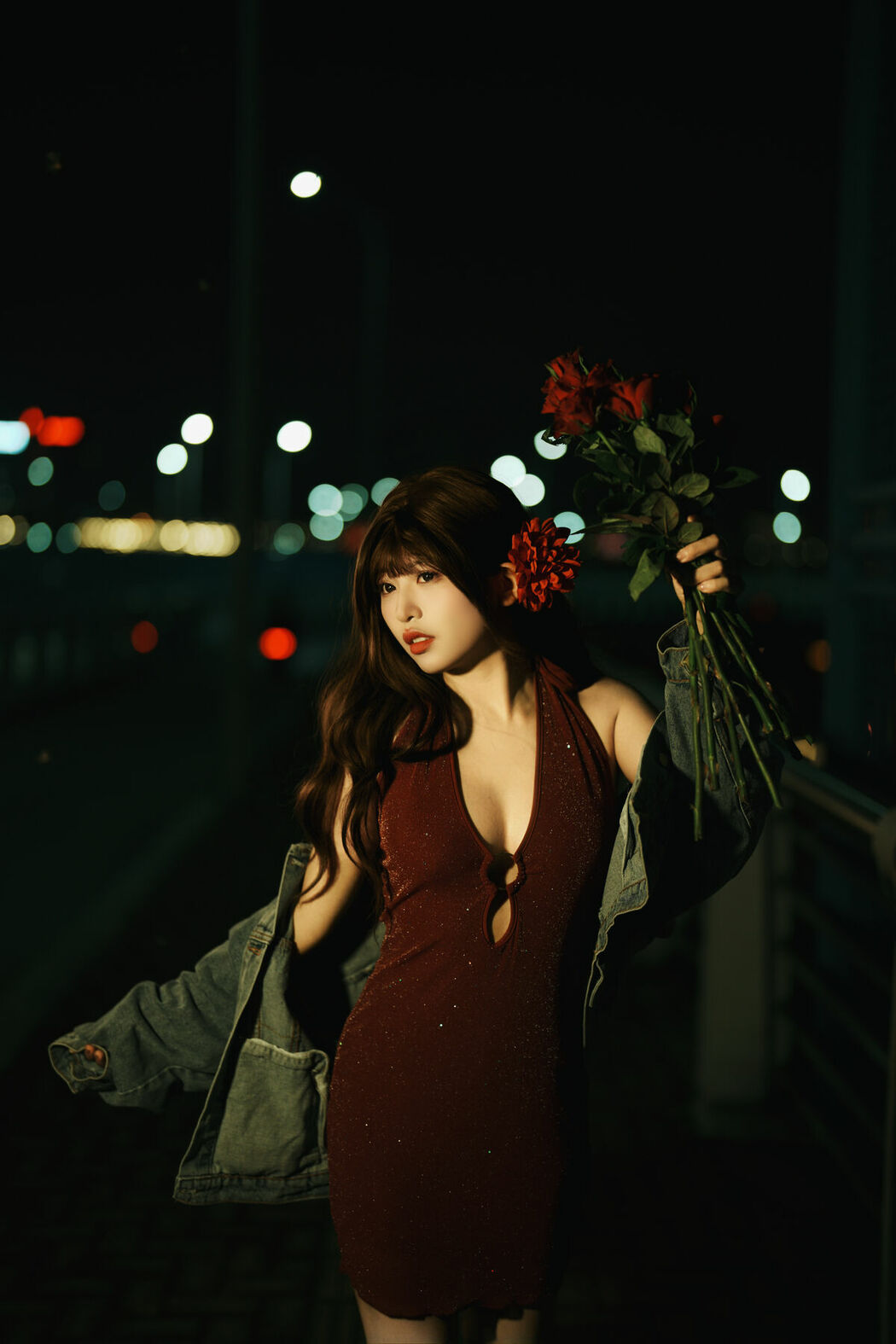 YiTuYu艺图语 Vol.10181 Gui Hua Ya (17P)