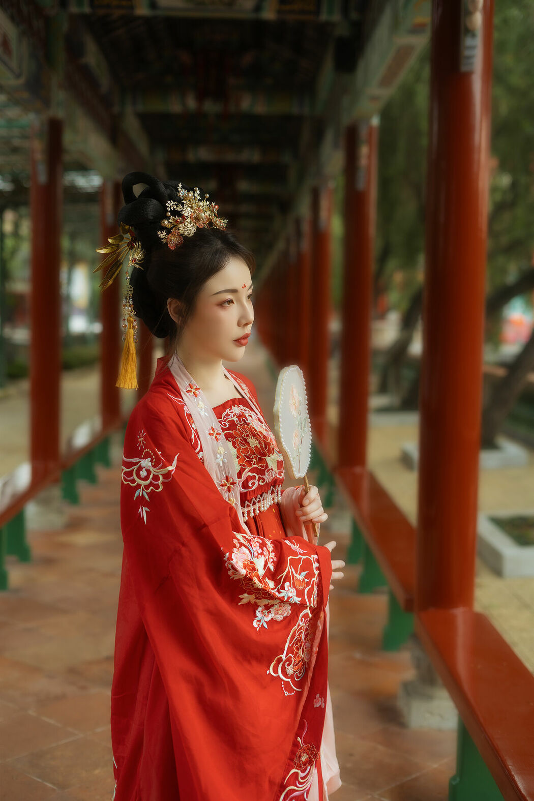 YiTuYu艺图语 Vol.10182 Wen Zi (16P)