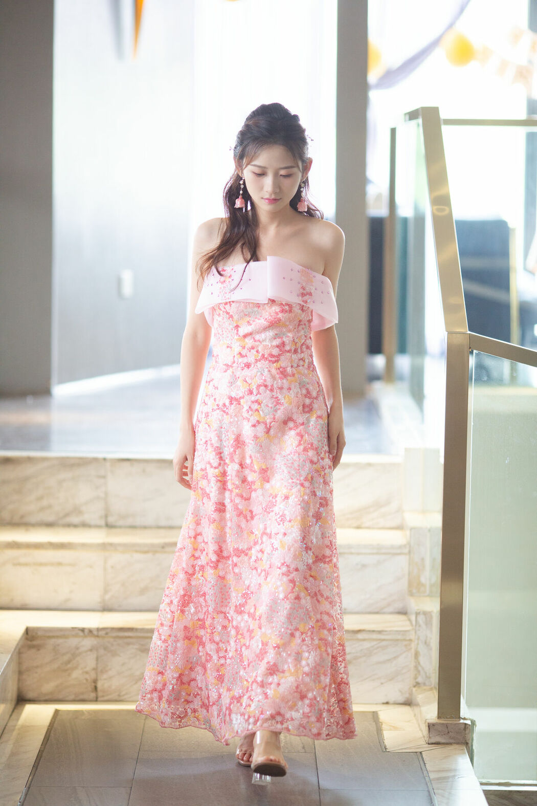YiTuYu艺图语 Vol.10179 Purple Sun (21P)