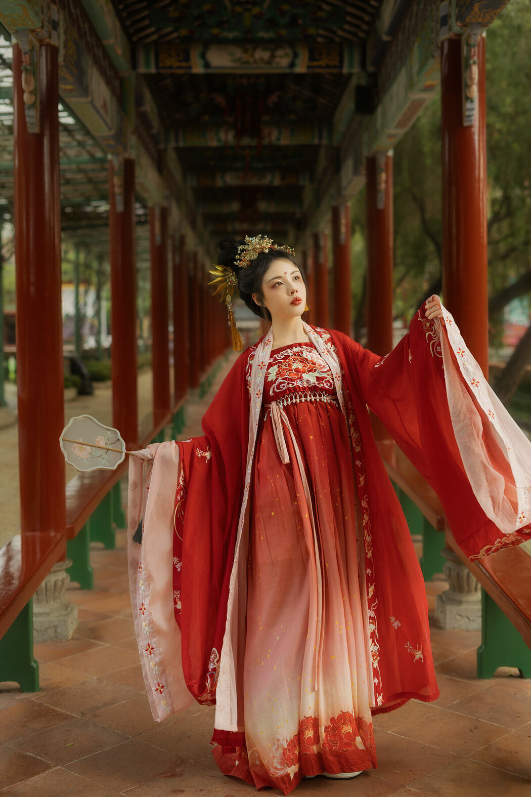 YiTuYu艺图语 Vol.10182 Wen Zi (16P)