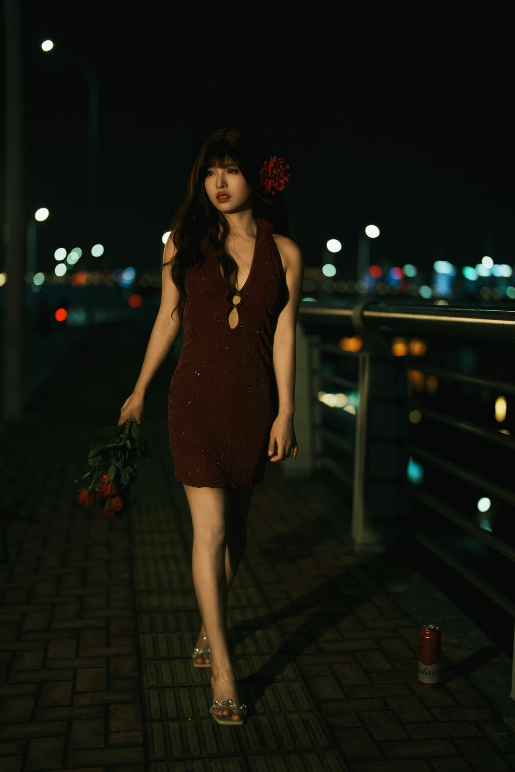 YiTuYu艺图语 Vol.10181 Gui Hua Ya (17P)