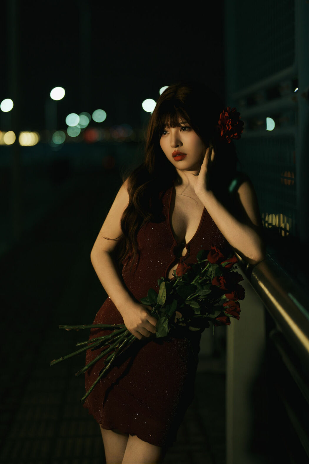 YiTuYu艺图语 Vol.10181 Gui Hua Ya (17P)