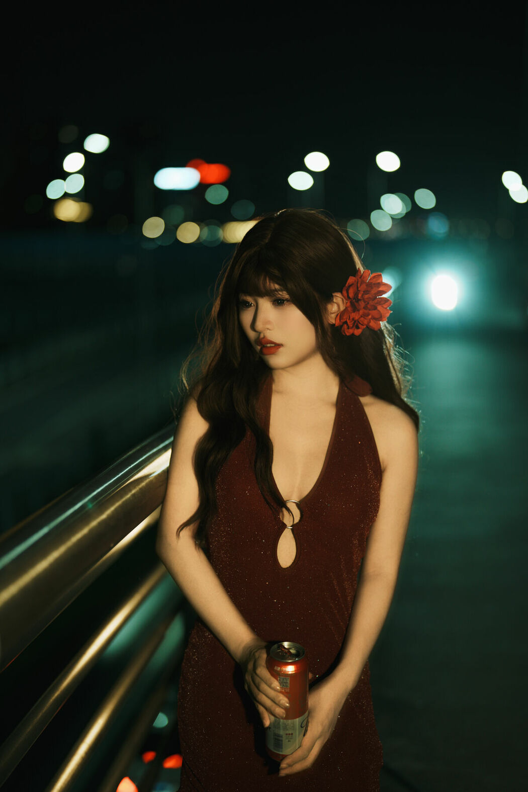 YiTuYu艺图语 Vol.10181 Gui Hua Ya (17P)