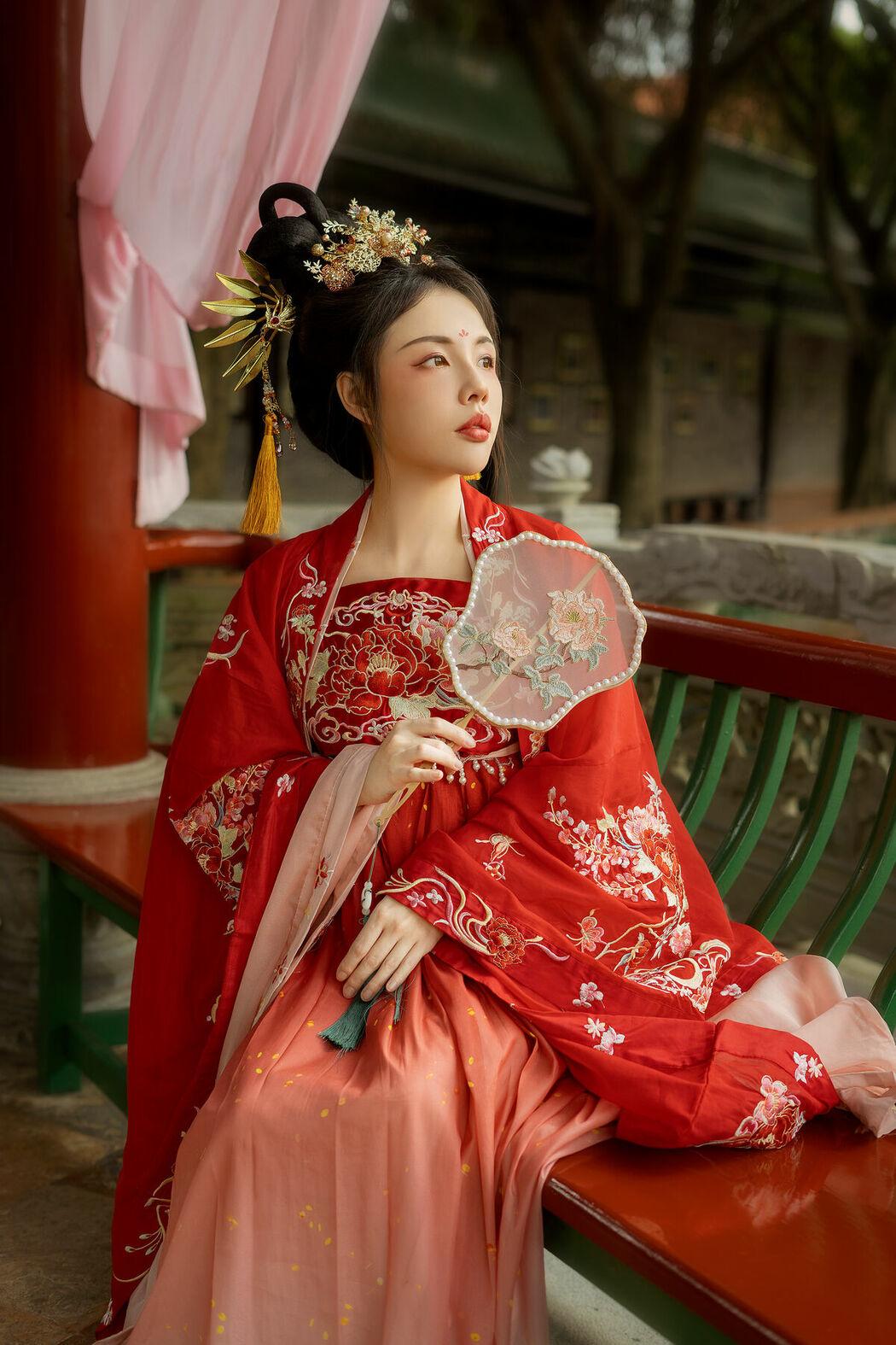 YiTuYu艺图语 Vol.10182 Wen Zi (16P)