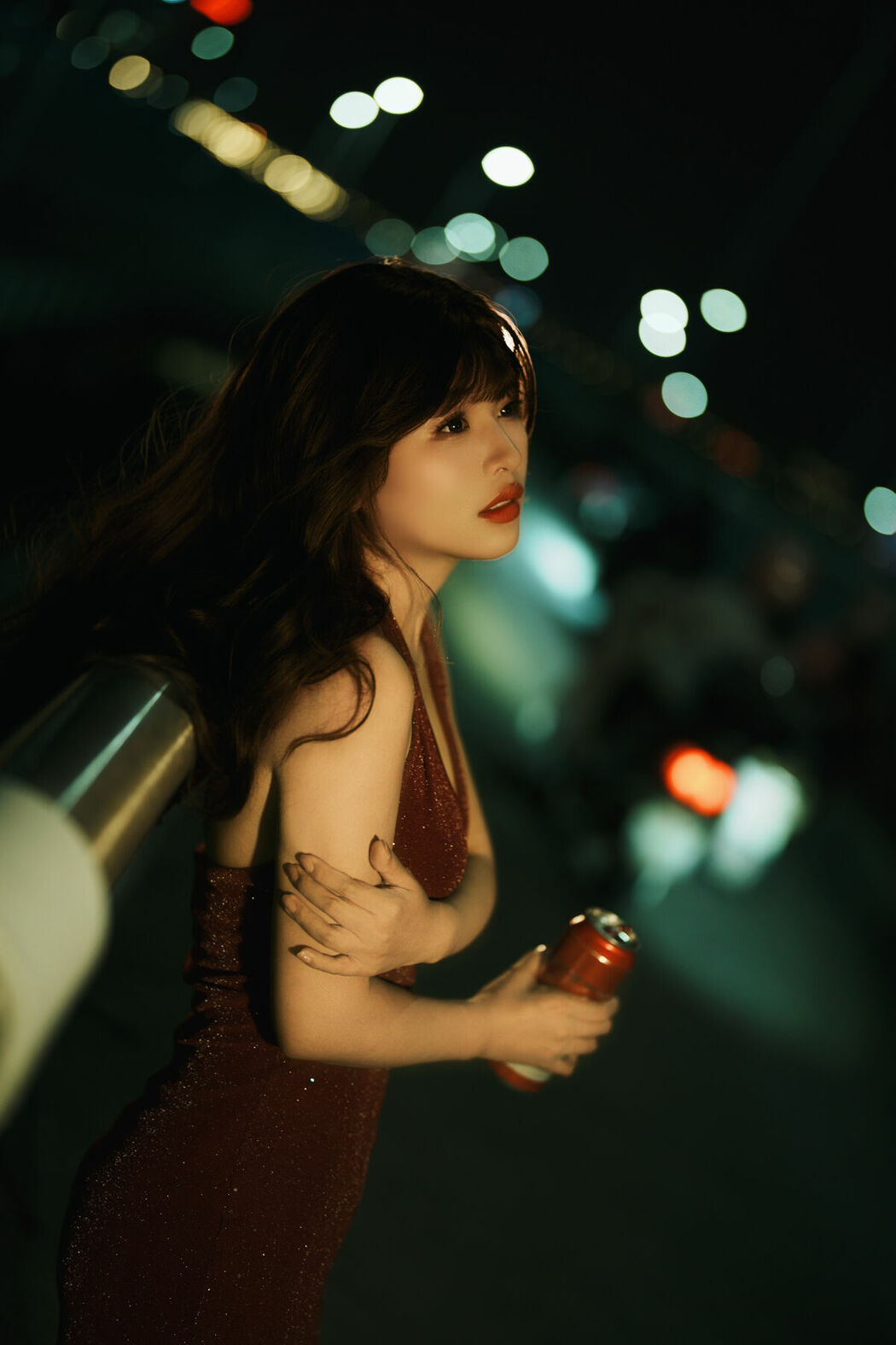 YiTuYu艺图语 Vol.10181 Gui Hua Ya (17P)