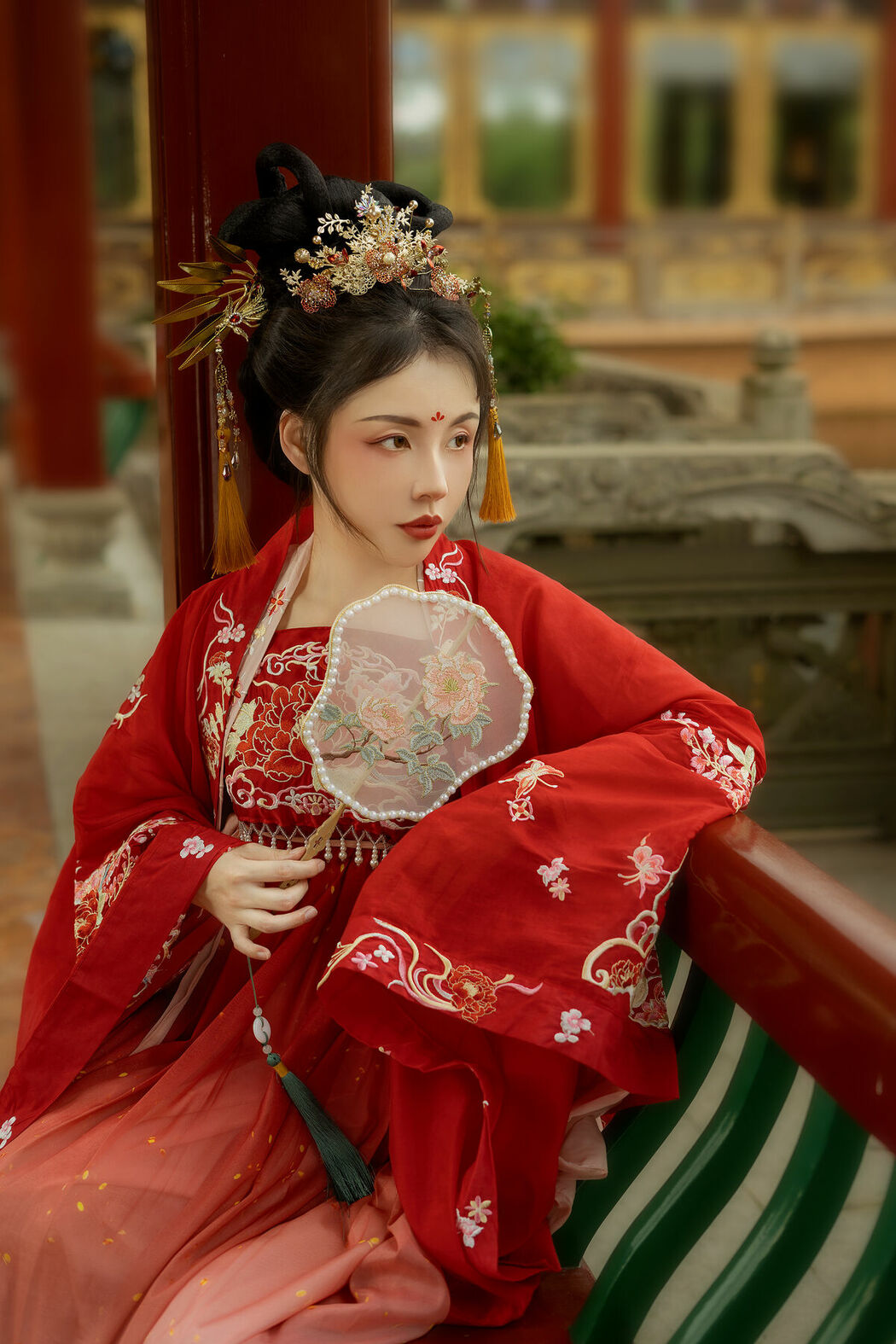 YiTuYu艺图语 Vol.10182 Wen Zi (16P)