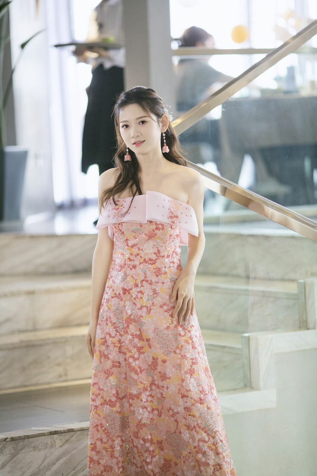 YiTuYu艺图语 Vol.10179 Purple Sun (21P)