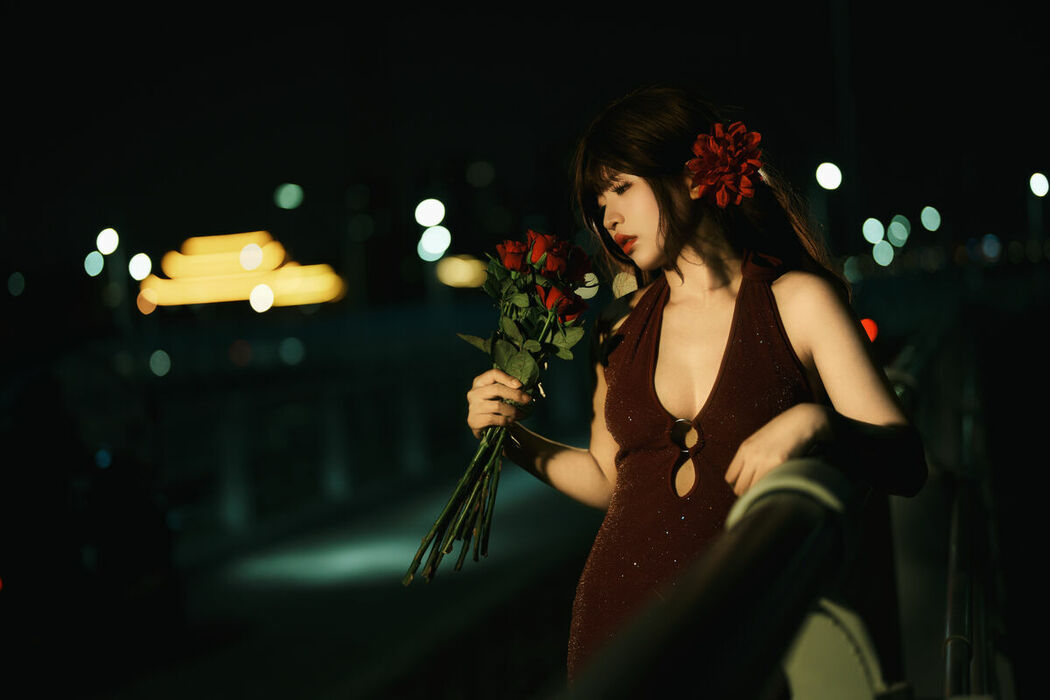 YiTuYu艺图语 Vol.10181 Gui Hua Ya (17P)